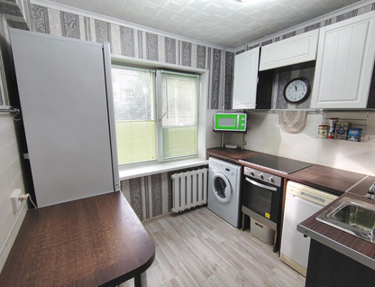 3-к. квартира, 59,1 м²