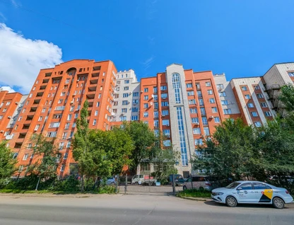 1-к. квартира, 43,3&nbsp;м²