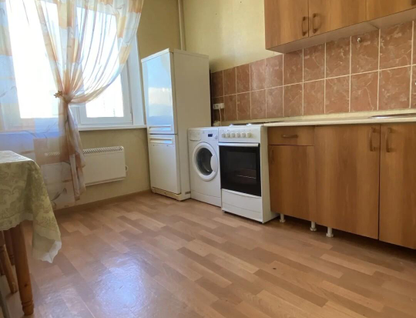1-к. квартира, 40,5 м²