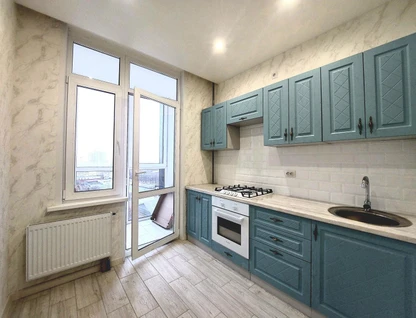 1-к. квартира, 26,8&nbsp;м²