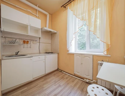 1-к. квартира, 36,5&nbsp;м²