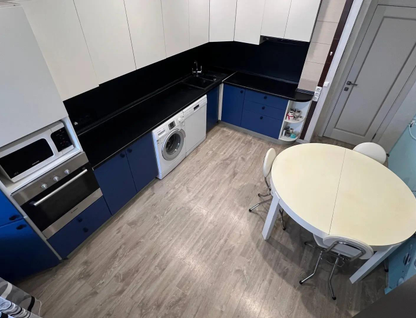 3-к. квартира, 101,5 м²