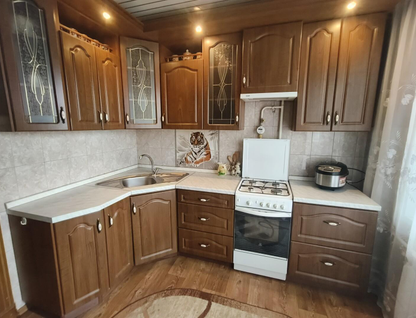 2-к. квартира, 54&nbsp;м²