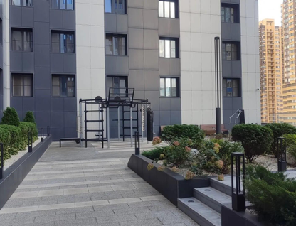 2-к. квартира, 48,9 м²