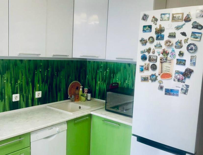 2-к. квартира, 55&nbsp;м²