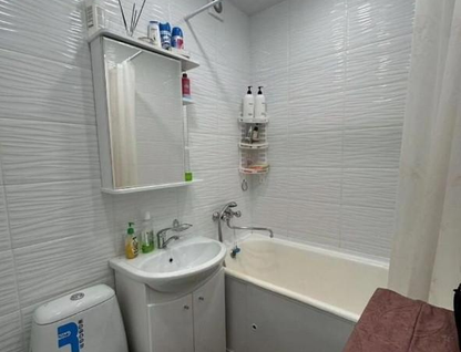 2-к. квартира, 44&nbsp;м²