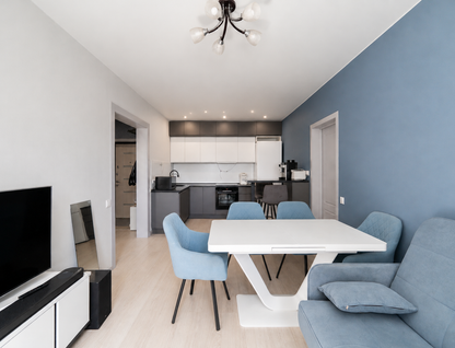 3-к. квартира, 60,8&nbsp;м²
