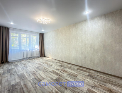 1-к. квартира, 33 м²