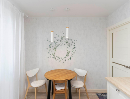 2-к. квартира, 58,6 м²