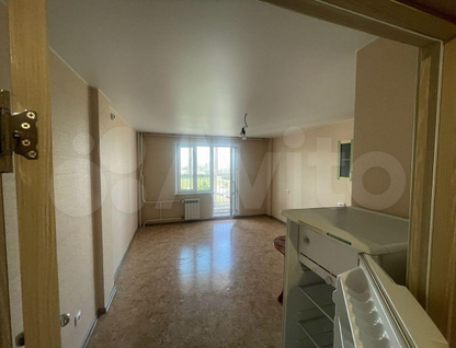 Студия, 27,5 м²