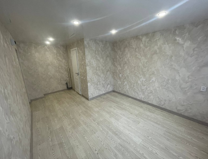 Студия, 17&nbsp;м²