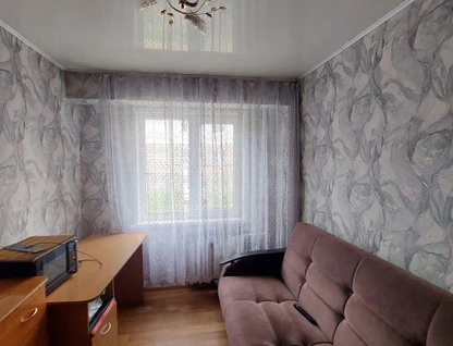 3-к. квартира, 58,1&nbsp;м²