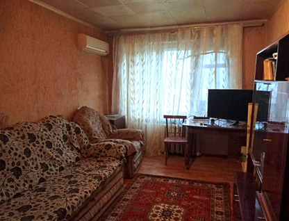 2-к. квартира, 43,5 м²