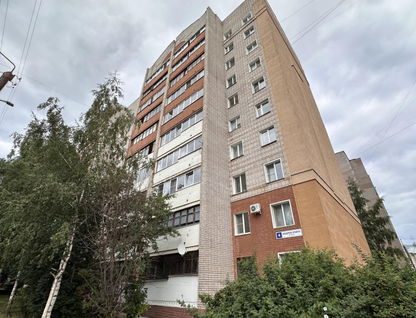 2-к. квартира, 50,1&nbsp;м²