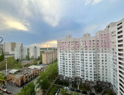 3-к. квартира, 76,7&nbsp;м²