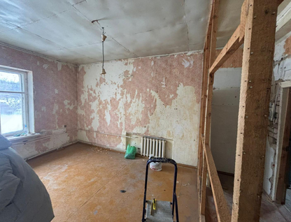 1-к. квартира, 32,6&nbsp;м²