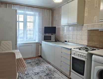 3-к. квартира, 59,5 м²