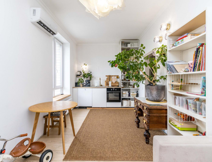 1-к. квартира, 47,6&nbsp;м²