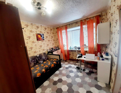 1-к. квартира, 30&nbsp;м²
