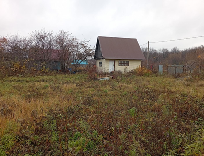 Участок (садоводство), 8,2 сот.