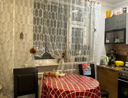 1-к. квартира, 38,6&nbsp;м²