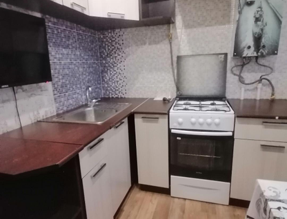 2-к. квартира, 40&nbsp;м²