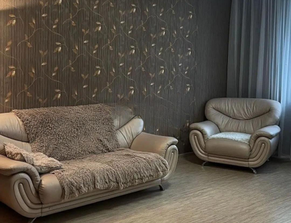 1-к. квартира, 52,1&nbsp;м²