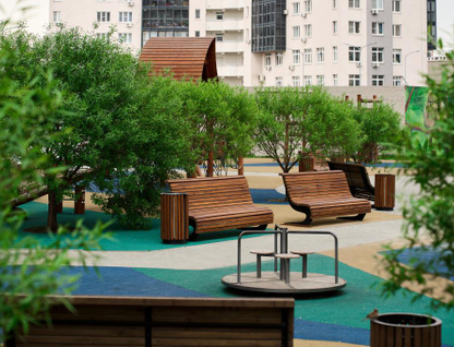 1-к. квартира, 56,4&nbsp;м²