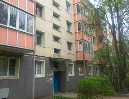 3-к. квартира, 56&nbsp;м²