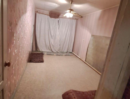 3-к. квартира, 67,5 м²