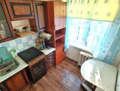 2-к. квартира, 44&nbsp;м²
