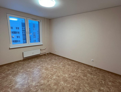 1-к. квартира, 34&nbsp;м²