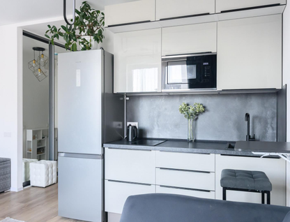 Студия, 23&nbsp;м²