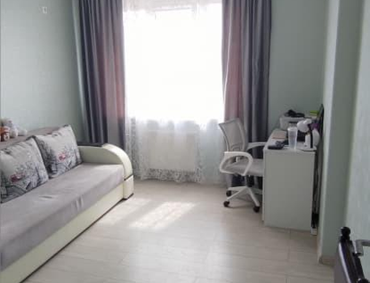2-к. квартира, 63&nbsp;м²