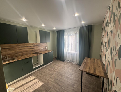1-к. квартира, 32,8&nbsp;м²