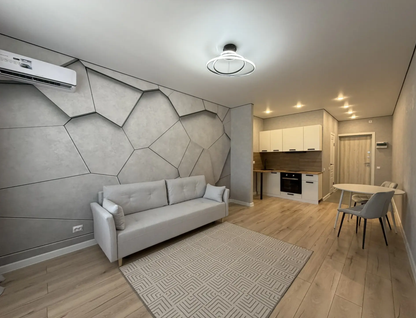 Студия, 32&nbsp;м²