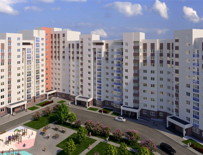 Студия, 31,7&nbsp;м²