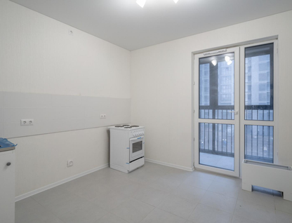 1-к. квартира, 39,4&nbsp;м²