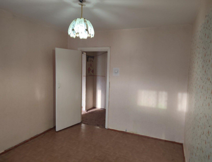 1-к. квартира, 32,6&nbsp;м²