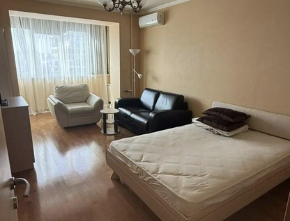 1-к. квартира, 42,1 м²