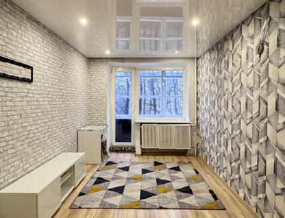 1-к. квартира, 29&nbsp;м²