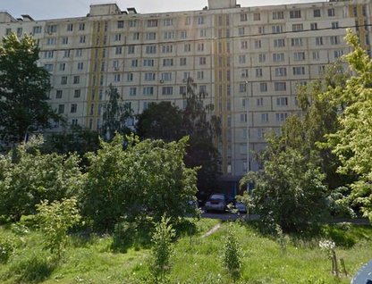 2-к. квартира, 46,7 м²