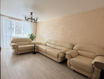 3-к. квартира, 57,1&nbsp;м²