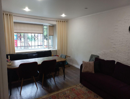 2-к. квартира, 42,4&nbsp;м²