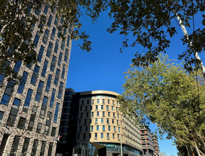 Студия, 20,4&nbsp;м²