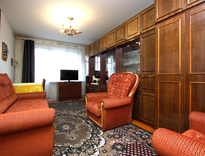 3-к. квартира, 59,2&nbsp;м²