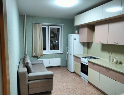1-к. квартира, 36,2&nbsp;м²