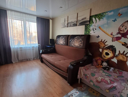 1-к. квартира, 30,9&nbsp;м²