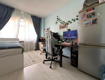 Комната, 14,2 м²