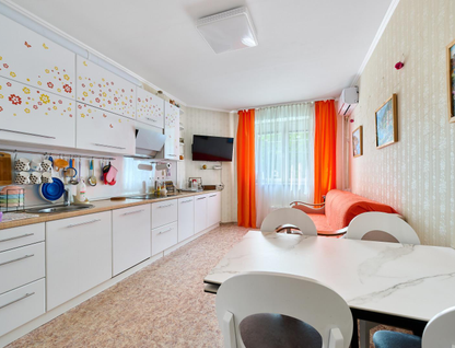 3-к. квартира, 74&nbsp;м²
